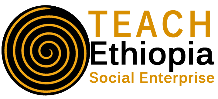TEACH Ethiopia Logo